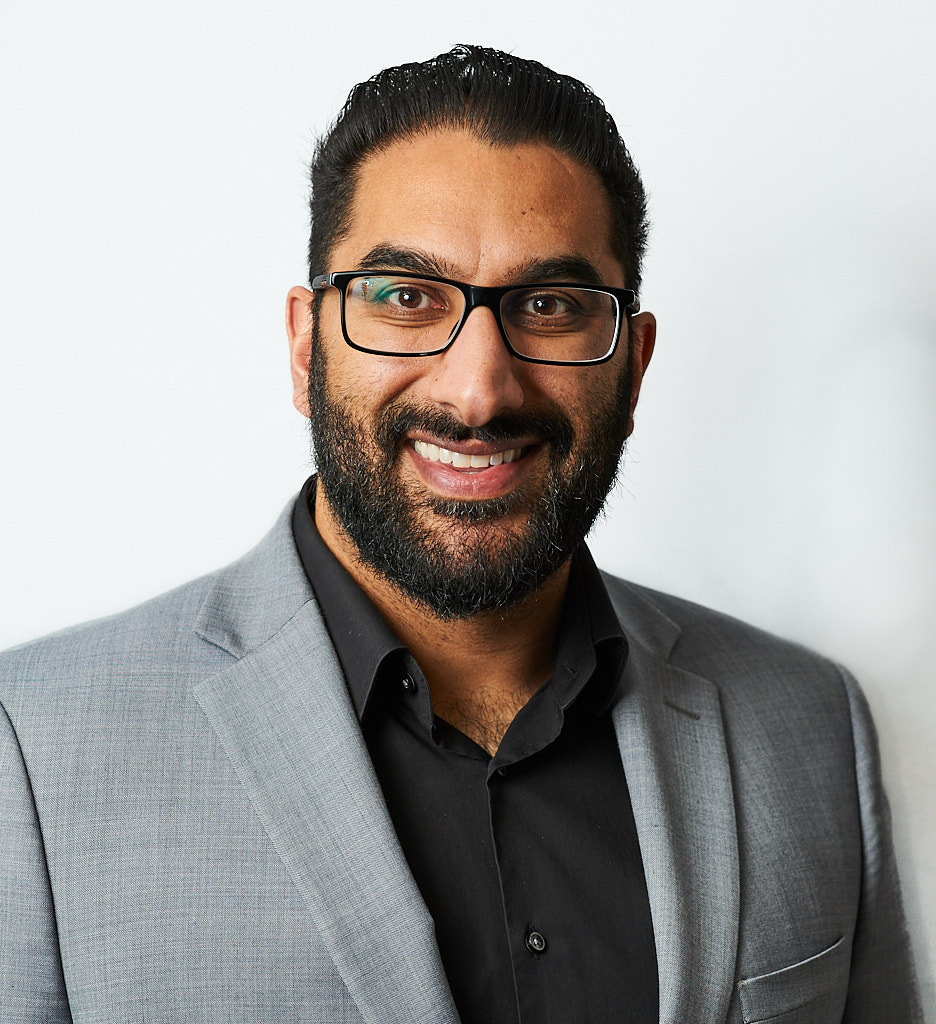 Meet our Team At Bannister GM Chilliwack - Bannister GM Chilliwack